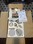 Presse Gourmet Food Styler. Fixed Price $70.00.
