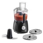 Hamilton Beach Chefprep 525-WATT 10 Cup Food Processor 70670 *distressed Pkg. Fixed Price $49.99.