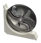 Electrolux Professional AS3XX-V4, Shredding Disc With S-blades, Stainless Steel. Fixed Price $1009.99.