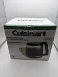 Cuisinart Premier Coffee Series Cup Replacement Carafe 1200PRC New. Fixed Price $22.29.