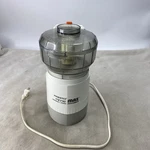 Presto Minnie Max Compact Food Processor Model 0290002 Electric Removable Cup. Fixed Price $28.50.