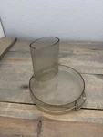 Cuisinart DLC5 Food Processor Lid DLC-104TX Pusher DLC-106TX Replacement Only. Fixed Price $20.99.
