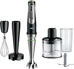 Braun MQ9137XI Multiquick Hand Blender With Imode Technology. Fixed Price $144.99.