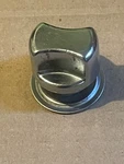 Rival Electric Food Slicer Blade Retaining Post And Knob (1) 1101E; Oem. Fixed Price $22.95.