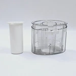 Cuisinart Food Processor Deluxe Chute DLC-018BGTX Pusher DFP-11 Replacement. Fixed Price $29.99.