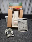 Vintage Presto Saladshooter 02910 Slicer Shredder Tested Open Box W/ Manual. Fixed Price $39.99.