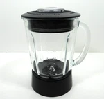 Cuisinart Replacement Pitcher Only Smartpower Duet #BFP-7038C Lid Blade Blender. Fixed Price $21.24.