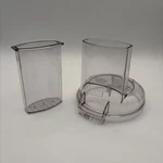 Cuisinart AFP-7 Replacement Parts Lid & Pusher Smart Power Duet Food Processor. Fixed Price $24.95.