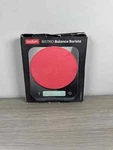 Bodum Barista Coffee And Food Scale With Built-in Timer, 6 X 5 In, Black. Fixed Price $18.00.