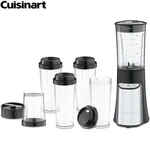 Cuisinart Smartpower 15-PCS Compact Blending+chopping Food Processor. Fixed Price $79.95.