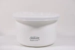 Sunbeam Oskar Food Processor 94440 Accessory Bowl W/ Lid Unused. Fixed Price $34.99.