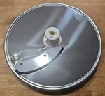 Kitchenaid Kfpm 650 Wh Food Processor Slicing Blade Disc Replacement. Fixed Price $22.94.