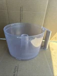 Hamilton Beach Food Processor 70670 Work Bowl. Fixed Price $12.88.