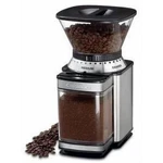 Cuisinart Supreme 32 Cup Electric Burr Coffee Grinder, Stainless Steel. Fixed Price $63.69.