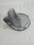 Cuisinart FP-13WBC Work Bowl Cover Lid & Chute Only Replacement Part Wide Mouth. Fixed Price $37.99.