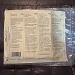 Pampered Chef Manual Food Processor Lid 2588 White Color New In Plastic!. Fixed Price $5.00.