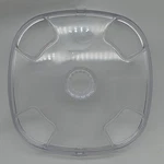 Oster Kitchen Center Ice Cream Maker 770-06B Bucket Lid Cover Replacement Part. Fixed Price $11.87.
