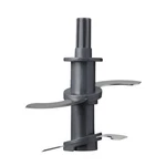 Recolte Capsule Cutter Quatre Blade. Fixed Price $67.58.
