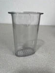 Cuisinart FP-12DCNC Cup Food Processor Part Small Pusher FP-12SPT1. Fixed Price $10.00.