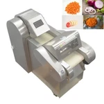 1500W Multi-function Vegetable Fruit Chopper Slicer Cutter Dicing/ Silk Machine. Fixed Price $1766.40.