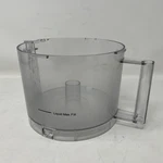 Cuisinart Work Bowl DLC-865AGTXT1 From DLC-8S Custom 11 Food Processor Oem. Fixed Price $29.99.