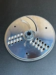 Ge 12-CUP Food Processor G8P1 Slicing Blade Replacement Part. Fixed Price $17.53.