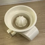 Cuisinart Little Processor Juicer Lpp Citrus Parts DLC-530TX 5PC. Fixed Price $19.99.