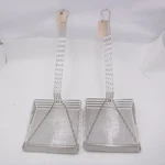 Pack Franklin Machine 8" X Fryer Scoop & Skimmer Basket 226-1111. Fixed Price $37.99.