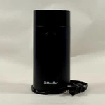 Mueller Designer Electric Coffee Grinder Black New Open Box - Tested. Fixed Price $21.99.
