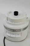 Kitchenaid Food Processor Replacement Motor Base Part KFP0718CU - Nice (works!!). Fixed Price $29.99.