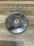 Kitchenaid Food Processor Disk Blade KFPO711CU Medium + Fine Shredding. Fixed Price $9.99.