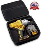 Estuche Rigido Para Dewalt DCF899B DCF899HB 20V Max Xr Sin Escobillas. Fixed Price $49.39.