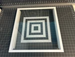 New Whirlpool Refrigerator Shelf Snack Pan Cover P# W10463648. Fixed Price $110.00.