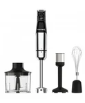 Courant CHB-4004STK 4-IN-1 Multifunctional Hand Blender-black. Fixed Price $35.97.