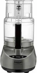 Cuisinart CFP-9GMPCY Food Processor, 9-CUP, Gunmetal Certified Refurbished. Fixed Price $99.99.