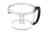 Waring Batch Bowl (WFP16S2) 033632 - Free Shipping + Geniune Oem. Fixed Price $250.09.