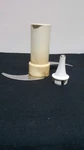 Magimix 5100 Stainless Steel Blade. Fixed Price $25.00.