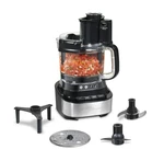 Hamilton Beach Stack & Snap Food Processor With Bowl Scraper, 10 Cup Capacity. Fixed Price $61.15.