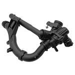Engine Coolant Thermostat Housing Assembly For C350E E300 GLC300 SLC300. Fixed Price $55.22.