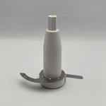 Black And Decker Food Processor Quick Easy Chopping Blade FP1445-07. Fixed Price $13.50.