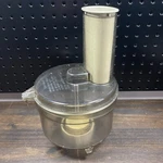 Food Processor Bowl & Lid D6FP1 Replacement Part Oem Vintage General Electric. Fixed Price $19.88.