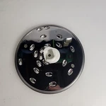 Kitchenaid Shredding Disc Replacement 4MM For Food Processor. Fixed Price $15.95.