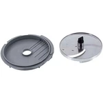 Slicing Set 10X10MM Robot Coupe 27117 Slicer D=175MM. Fixed Price $192.03.