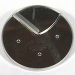 Cuisinart DLC-832 2X2 Mm Square Julienne For And DLC-10 Food Processors. Fixed Price $19.99.