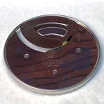 Cuisinart DLC-843 Mm Slicing Disc For And DLC-10 Food Processors. Fixed Price $19.99.