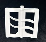 Waring Ice Cream Parlor Ii Vintage Maker - Replacement Mixing Paddle. Fixed Price $9.99.