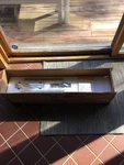 Hiteemer 36 Food Heat Lamp 1000W Commercial Warmer Overhead Stainless Free Ship. Fixed Price $125.00.