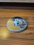 Kitchenaid KFP0930OB0 Disc Blade. Fixed Price $12.99.