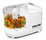 Better Chef 1.5-CUP Mini Food Processor Stainless-steel Blade Pulse Switc.... Fixed Price $26.00.