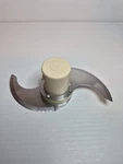 Cuisinart Food Processor DLC-8 Part Metal Used. Fixed Price $25.32.